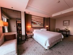 -上海嘉定喜来登酒店