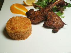 -Tajine Moroccan塔金摩洛哥中东餐厅