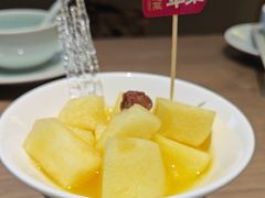 -四道菜·福建菜馆(新街口金鹰店)