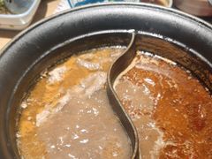 -温野菜涮涮锅(曲江大悦城店)