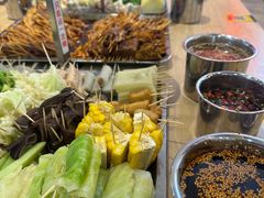 -路遥的小屋冷沾沾(凯德广场店)