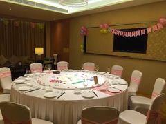 包厢-绿岛国际酒店·海鲜酒楼(八七路店)