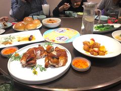 -有璟阁港式餐厅(金融街购物中心店)