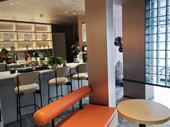 -Sips&Lick茶兰咖啡(五道口店)