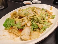 -金海湾海鲜排档(朱家尖店)