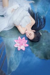 -盘子女人坊古装写真摄影(天津总店)