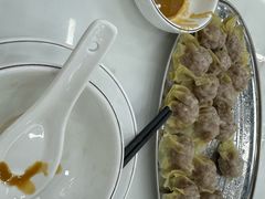 -嘉升大排档(番禺总店)