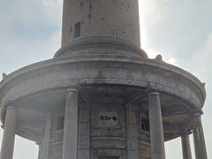 -白玉山景区