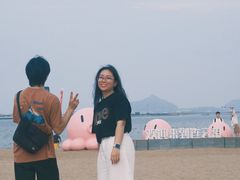 -在海一方公园