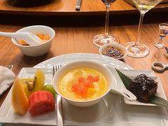 -今轩中餐厅(西安经开洲际酒店)