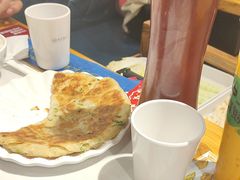 -骨气鼓气羊棒骨·羊蝎子(住总万科广场店)
