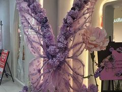 -PARFUM FLORAL花境法餐(南京首店)