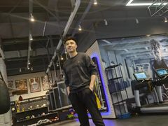 -EVOLUTION健身