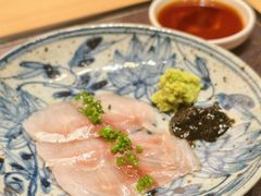 -小十Omakase(地王大厦店)
