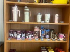 -COSTA COFFEE(天通苑华联店)