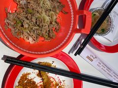 -董记老清泉·鲜切涮羊肉(窑岭店)