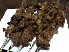 烤肉-品味新疆民族风味餐厅(东方今典店)