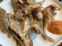 -启博美食城(孟家店)