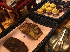 -万达瑞华酒店美食汇自助餐厅(楚河汉街店)