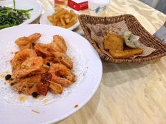 -潮之南·潮汕菜·鱼仔档(南山店)
