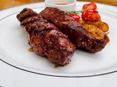 -食间牛排(湖西路店)