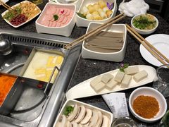 -海底捞火锅(崇文门新世界百货店)