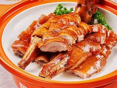 -阿皇仔烧鹅(麦地店)