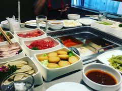 -海底捞火锅(长沙华创国际广场店)