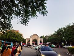 -厦门大学(思明校区)