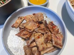 -胡麻(静安嘉里店)