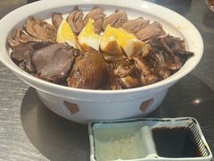 -潮界(虹桥新天地店)