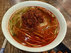 -老友谊冷面店(苏家屯店)