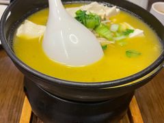 -枣子树·素食餐厅(朱家尖店)