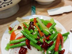-黎一碗大碗手工面(城市立方店)
