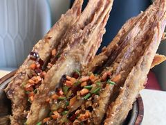 -大眼锅贴水饺(河东店)