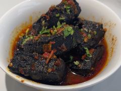 长沙臭豆腐-兰湘子·湘菜小炒(惠多港店)