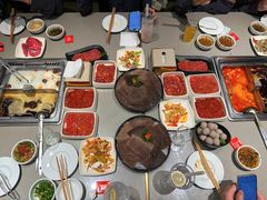 -海底捞火锅(南海万科广场店)