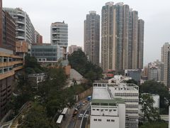 -香港大学