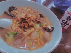 -戴家面(武康永安小区店)