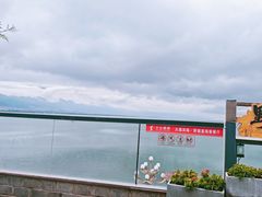-野菌皇海景野生菌火锅(滨海大道店)