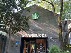 -星巴克(西湖天地店)