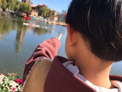 -王府井奥莱棋盘山小镇