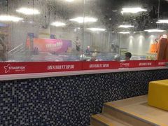 -蓝旗亲子游泳(范湖万达广场店)