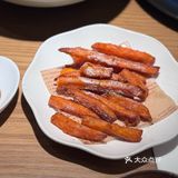 工作日的午餐也可以很惬意！