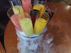 -百纳·维萨吧西餐厅(百纳瑞汀酒店)