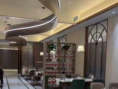 -帝皇海海鲜豆捞(桐泾商务广场店)