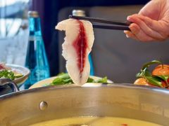 -鲜入唯煮·港式海鲜牛肉火锅(金宝街店)