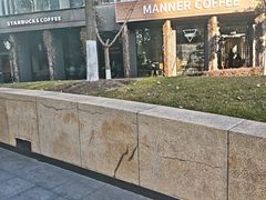 -星巴克(古美路店)