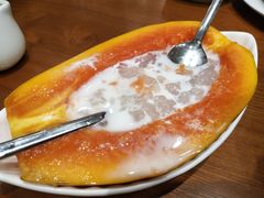 -頂好酒家·经典粤菜(海信广场店)