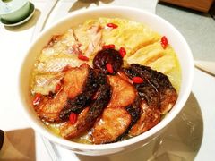 -海天楼中餐厅(吴宫泛太平洋酒店)